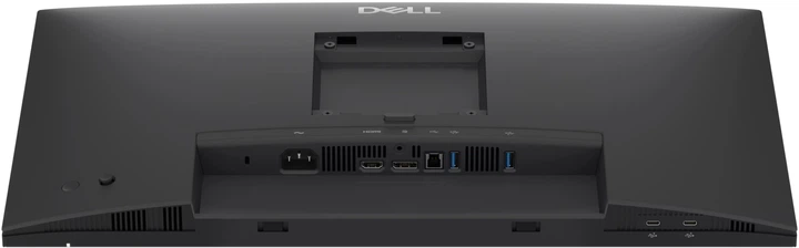 Монітор 23.8" Dell P2426H (210-BVKM) 1920x1080 (FullHD) IPS 120 Hz - зображення 3