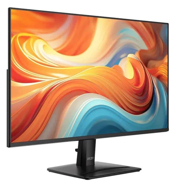 Монитор 27" MSI PRO MP275 E14L (PRO MP275 E14L) 1920x1080 (FullHD) IPS 144 Hz - изображение 2