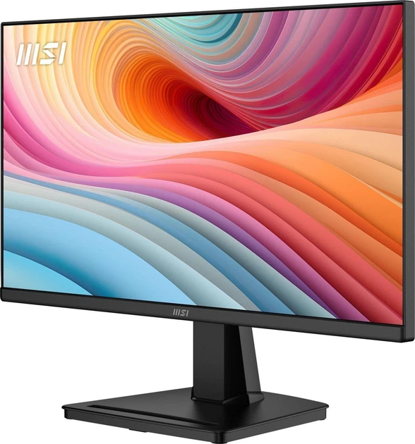 Монитор 21.45" MSI PRO MP225 E12VL (PRO MP225 E12VL) 1920x1080 (FullHD) VA 120 Hz - изображение 4
