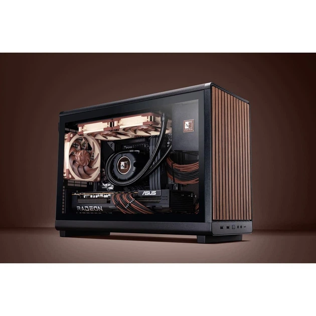 СВО Noctua NL-LC1-24 240мм (NL-LC1-24) - изображение 8