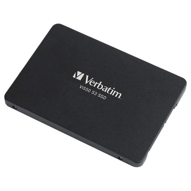 Накопитель SSD Verbatim Sata 2.5 2TB Vi550 S3 SATA III (49354) - изображение 2