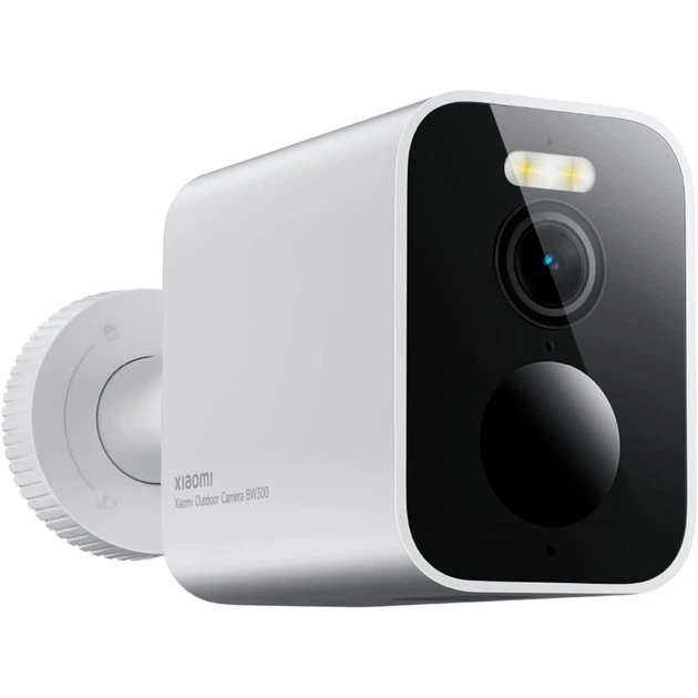 IP камера Xiaomi Outdoor Camera BW300 (BHR8303GL) ( 24510 ) - изображение 6
