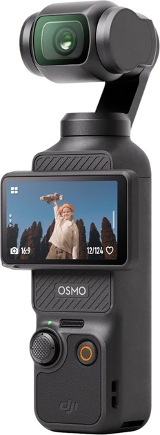 Екшн-камера DJI Osmo Pocket 3 Creator (CP.OS.00000302.02) ( 21567 ) - зображення 5