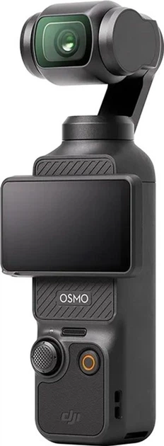 Екшн-камера DJI Osmo Pocket 3 Creator (CP.OS.00000302.02) ( 21567 ) - зображення 8