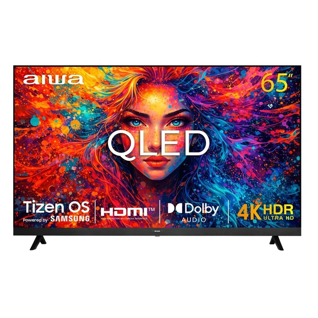 Телевізор Aiwa QLED TS-657N ( 27982 ) - зображення 10