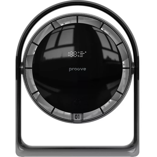 Портативный вентилятор Proove Blower - изображение 7