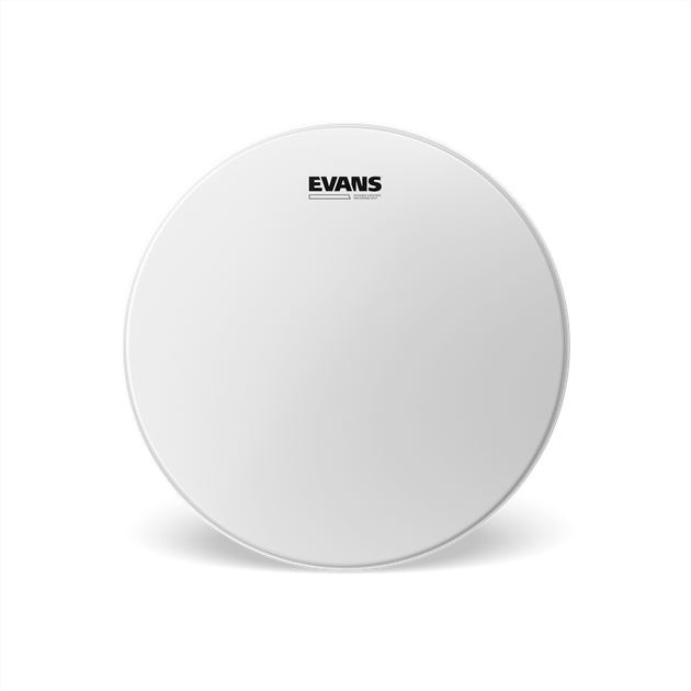 Пластик для малого барабана Evans 12" POWER CENTER REVERSE DOT - Фото 1 Пластик для малого барабана Evans 12" POWER CENTER REVERSE DOT - зображення 1