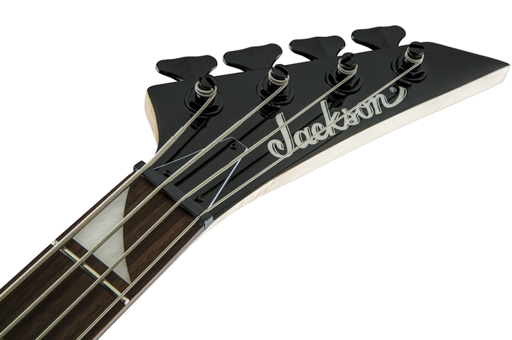 Бас-гитара JACKSON JS SERIES CONCERT BASS JS2 SATIN BLACK - изображение 5