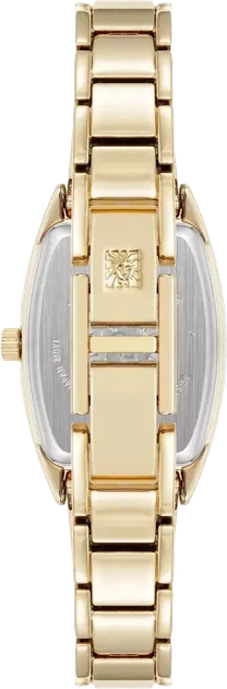 Часы женские Anne Klein AK-5238BKGB - изображение 5