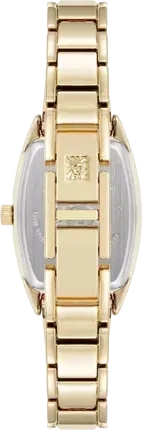 Часы женские Anne Klein AK-5238BKGB - изображение 6