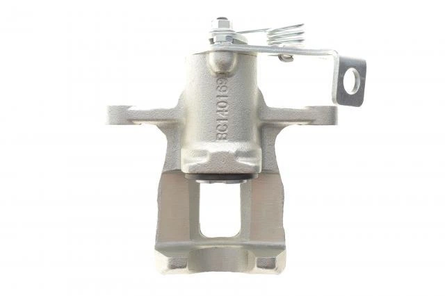 Суппорт тормозной (задний) (L) Hyundai i10 13-/i20 14- (d=34mm) (MANDO) 394790 , AXIA Brake Calipers - изображение 6