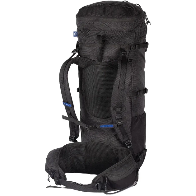 Рюкзак Fram Lukla 50L Black S (100094257) - Фото 4 Рюкзак Fram Lukla 50L Black S (100094257) - изображение 4