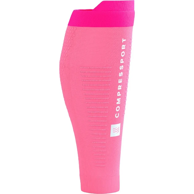 Гетри Compressport R2 3.0 begonia/neon pink S (100089908) - Фото 2 Гетри Compressport R2 3.0 begonia/neon pink S (100089908) - зображення 2