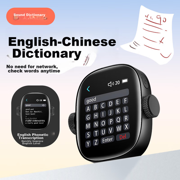MP3-плеер Newsmy B12 64ГБ Bluetooth сенсорный экран - изображение 7