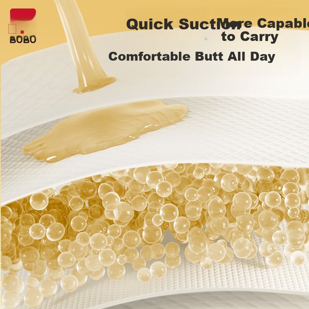 Підгузки-трусики BUBU Silk Road, розмір XL (11.5-14 кг), 56 шт, з екстрактом шовку, ультратонкі - зображення 8