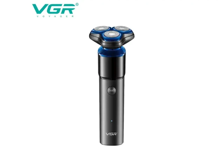 Електробритва VGR V-325 - изображение 2