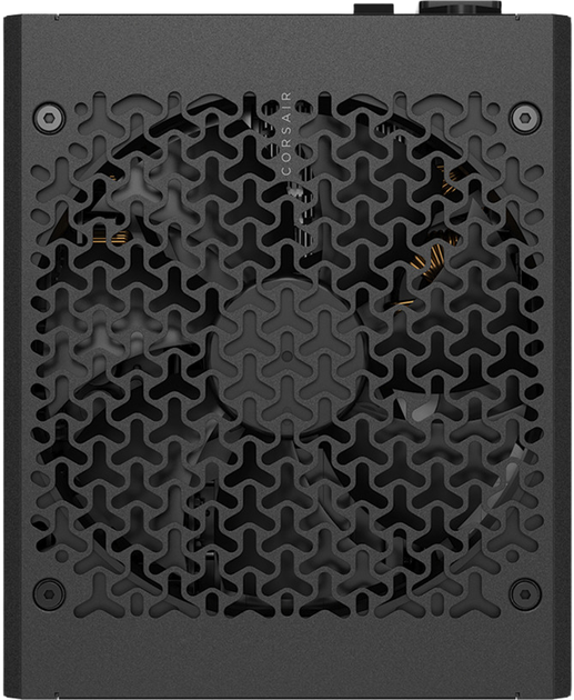 Блок живлення Corsair HX1000i SHIFT 1000W (0840006602392) - Фото 2 Блок живлення Corsair HX1000i SHIFT 1000W (0840006602392) - зображення 2