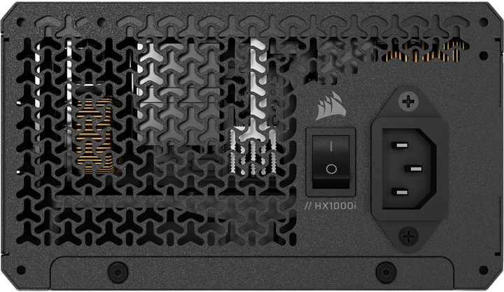Блок живлення Corsair HX1000i SHIFT 1000W (0840006602392) - Фото 8 Блок живлення Corsair HX1000i SHIFT 1000W (0840006602392) - зображення 8