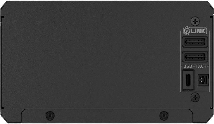 Блок живлення Corsair HX1000i SHIFT 1000W (0840006602392) - Фото 10 Блок живлення Corsair HX1000i SHIFT 1000W (0840006602392) - зображення 10