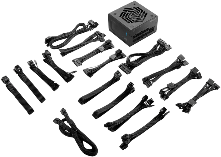 Zasilacz FSP VITA PM 850W (4711498482358) - Zdjęcie 11 Zasilacz FSP VITA PM 850W (4711498482358) - obraz 11