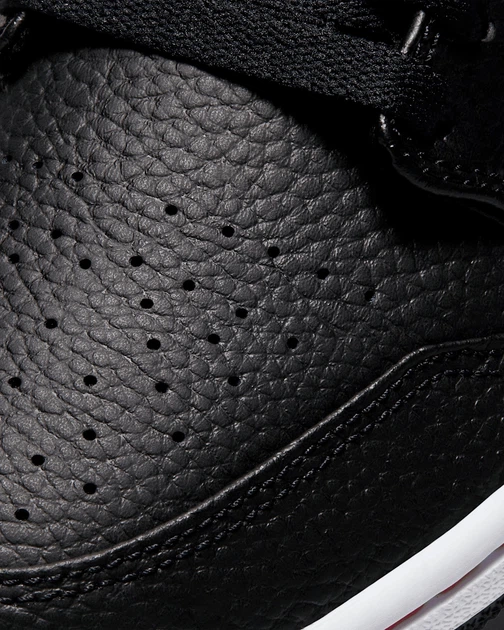 Кроссовки мужские Jordan 1 Low 43 Чорний DA4659-001 - Фото 6 Кроссовки мужские Jordan 1 Low 43 Чорний DA4659-001 - изображение 6