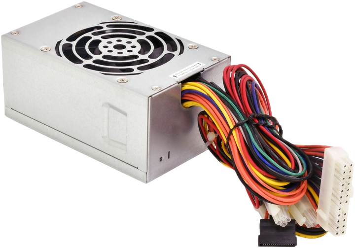 Zasilacz Seasonic SSP-300TBS Bulk 300W (4711173873525) - obraz 4