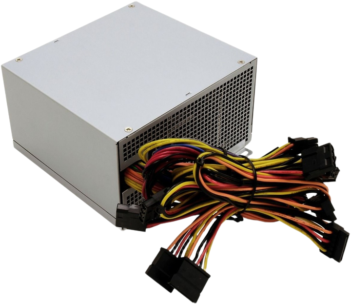 Zasilacz Seasonic SSP-350ES2 Bulk 350W (4711173876649) - obraz 7