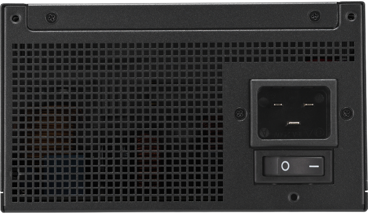 Zasilacz ASUS ASUS-PRO-WS-2200P 2200W (4711387972861) - obraz 6