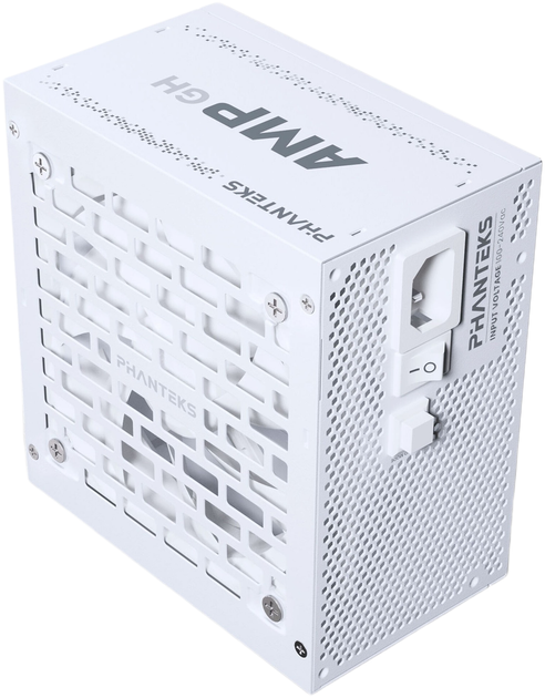 Zasilacz Phanteks AMP GH 750W ATX3.1 (0886523510444) - obraz 3