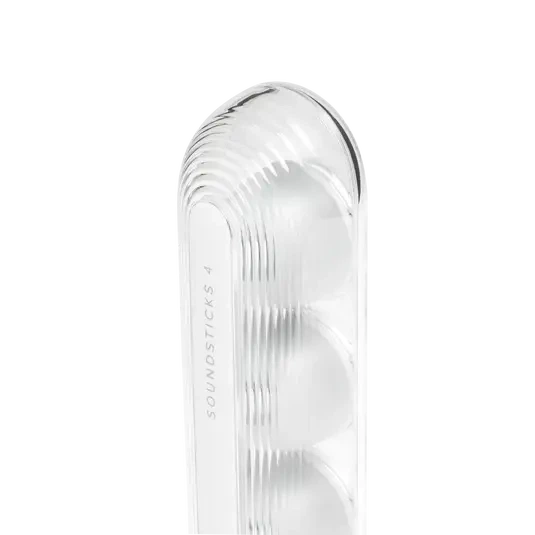 Акустическая система Harman Kardon SoundSticks 4 White - изображение 5