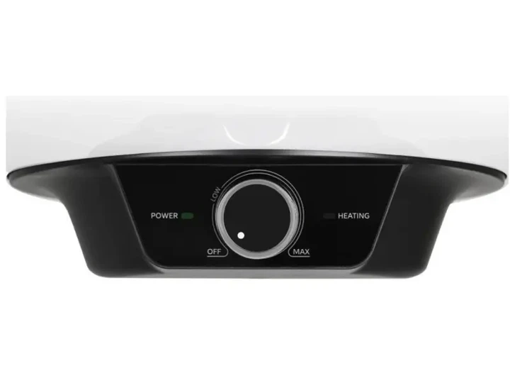 Водонагрівач (бойлер) електричний накопичувальний Saturn ST WW80W - изображение 7