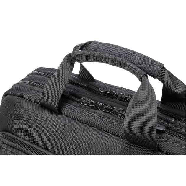 Сумка Tucano Player Bag 15" Black (BPLA15D-BK) - Фото 6 Сумка Tucano Player Bag 15" Black (BPLA15D-BK) - изображение 6