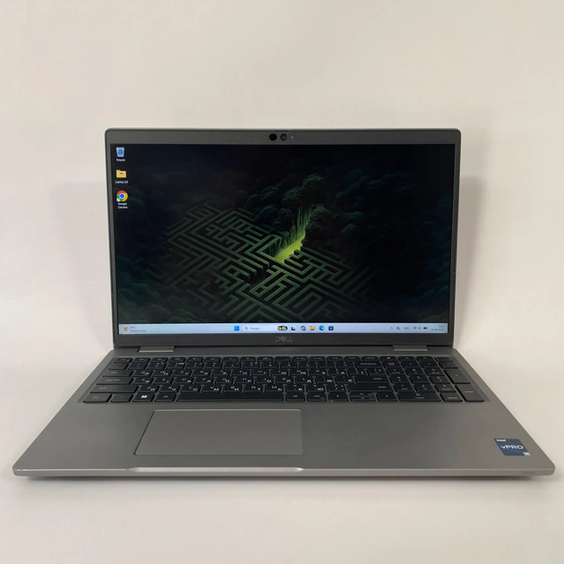 Ультрабук Б-класс Dell Latitude 5530 / 15.6" (1920x1080) IPS / Intel Core i5-1245U (10 (12) ядер по 1.2 - 4.4 GHz) / 16 GB DDR4 / 256 GB SSD / Intel Iris Xe Graphics / HDMI / WebCam / TouchID б/у + Подарок Беспроводная мышь / USB - Фото 2 Ультрабук Б-класс Dell Latitude 5530 / 15.6" (1920x1080) IPS / Intel Core i5-1245U (10 (12) ядер по 1.2 - 4.4 GHz) / 16 GB DDR4 / 256 GB SSD / Intel Iris Xe Graphics / HDMI / WebCam / TouchID б/у + Подарок Беспроводная мышь / USB - изображение 2