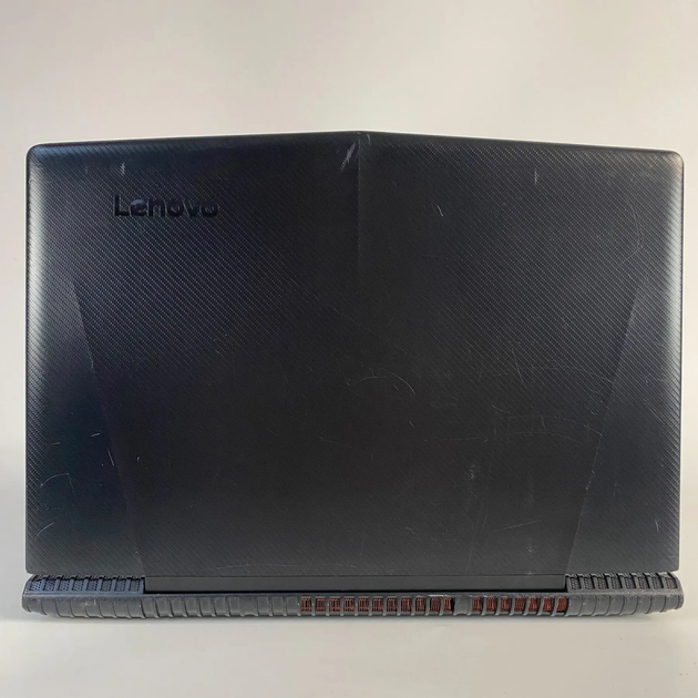 Игровой ноутбук Lenovo Legion Y720-15IKBN / 15.6" (1920x1080) IPS / Intel Core i7-7700HQ (4 (8) ядра по 2.8 - 3.8 GHz) / 16 GB DDR4 / 128 GB SSD + 1000 GB HDD / nVidia Geforce GTX 1050 Ti, 4 GB GDDR5, 128-bit / HDMI б/у + Подарок Беспроводная мышь / USB - Фото 8 Игровой ноутбук Lenovo Legion Y720-15IKBN / 15.6" (1920x1080) IPS / Intel Core i7-7700HQ (4 (8) ядра по 2.8 - 3.8 GHz) / 16 GB DDR4 / 128 GB SSD + 1000 GB HDD / nVidia Geforce GTX 1050 Ti, 4 GB GDDR5, 128-bit / HDMI б/у + Подарок Беспроводная мышь / USB - изображение 8