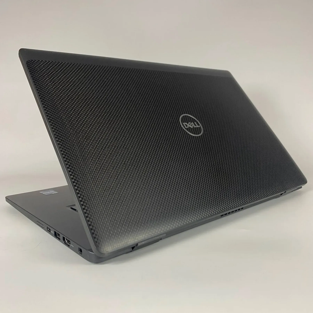 Ультрабук Dell Latitude 7530 / 15.6" (1920x1080) IPS Touch / Intel Core i5-1245U (10 (12) ядер по 1.2 - 4.4 GHz) / 16 GB DDR4 / 512 GB SSD / Intel Iris Xe Graphics / WebCam б/у + Подарок Беспроводная мышь / USB - Фото 14 Ультрабук Dell Latitude 7530 / 15.6" (1920x1080) IPS Touch / Intel Core i5-1245U (10 (12) ядер по 1.2 - 4.4 GHz) / 16 GB DDR4 / 512 GB SSD / Intel Iris Xe Graphics / WebCam б/у + Подарок Беспроводная мышь / USB - изображение 14