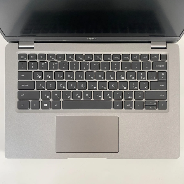 Ультрабук Dell Latitude 5430 / 14" (1920x1080) IPS / Intel Core i5-1245U (10 (12) ядер по 1.2 - 4.4 GHz) / 16 GB DDR4 / 256 GB SSD / Intel Iris Xe Graphics / HDMI / WebCam б/у + Подарок Беспроводная мышь / USB - Фото 3 Ультрабук Dell Latitude 5430 / 14" (1920x1080) IPS / Intel Core i5-1245U (10 (12) ядер по 1.2 - 4.4 GHz) / 16 GB DDR4 / 256 GB SSD / Intel Iris Xe Graphics / HDMI / WebCam б/у + Подарок Беспроводная мышь / USB - изображение 3