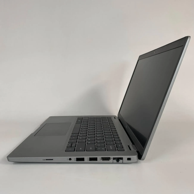 Ультрабук Dell Latitude 5430 / 14" (1920x1080) IPS / Intel Core i5-1245U (10 (12) ядер по 1.2 - 4.4 GHz) / 16 GB DDR4 / 256 GB SSD / Intel Iris Xe Graphics / HDMI / WebCam б/у + Подарок Беспроводная мышь / USB - Фото 5 Ультрабук Dell Latitude 5430 / 14" (1920x1080) IPS / Intel Core i5-1245U (10 (12) ядер по 1.2 - 4.4 GHz) / 16 GB DDR4 / 256 GB SSD / Intel Iris Xe Graphics / HDMI / WebCam б/у + Подарок Беспроводная мышь / USB - изображение 5
