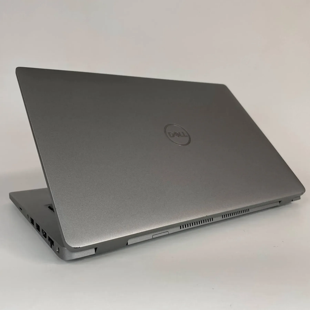 Ультрабук Dell Latitude 5430 / 14" (1920x1080) IPS / Intel Core i5-1245U (10 (12) ядер по 1.2 - 4.4 GHz) / 16 GB DDR4 / 256 GB SSD / Intel Iris Xe Graphics / HDMI / WebCam б/у + Подарок Беспроводная мышь / USB - Фото 7 Ультрабук Dell Latitude 5430 / 14" (1920x1080) IPS / Intel Core i5-1245U (10 (12) ядер по 1.2 - 4.4 GHz) / 16 GB DDR4 / 256 GB SSD / Intel Iris Xe Graphics / HDMI / WebCam б/у + Подарок Беспроводная мышь / USB - изображение 7