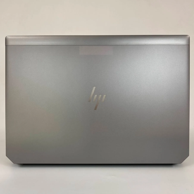 Мобильная рабочая станция HP zBook 15 G6 / 15.6" (1920x1080) IPS / Intel Core i5-9400H (4 (8) ядра по 2.5 - 4.3 GHz) / 16 GB DDR4 / 512 GB SSD / nVidia Quadro T1000, 4 GB GDDR5, 128-bit / Fingerprint / WebCam б/у + Подарок Беспроводная мышь / USB - Фото 8 Мобильная рабочая станция HP zBook 15 G6 / 15.6" (1920x1080) IPS / Intel Core i5-9400H (4 (8) ядра по 2.5 - 4.3 GHz) / 16 GB DDR4 / 512 GB SSD / nVidia Quadro T1000, 4 GB GDDR5, 128-bit / Fingerprint / WebCam б/у + Подарок Беспроводная мышь / USB - изображение 8