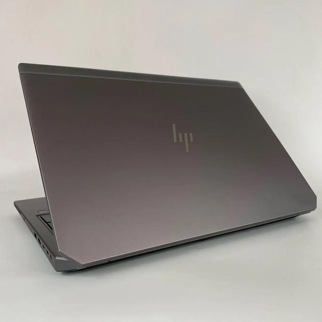 Мобильная рабочая станция Б-класс HP ZBook 15 G5 / 15.6" (1920x1080) IPS / Intel Core i7-8850H (6 (12) ядра по 2.6 - 4.3 GHz) / 16 GB DDR4 / 256 GB SSD / nVidia Quadro P1000, 4 GB GDDR5, 256-bit / WebCam / USB Type-C б/у + Подарок Беспроводная мышь / USB - Фото 7 Мобильная рабочая станция Б-класс HP ZBook 15 G5 / 15.6" (1920x1080) IPS / Intel Core i7-8850H (6 (12) ядра по 2.6 - 4.3 GHz) / 16 GB DDR4 / 256 GB SSD / nVidia Quadro P1000, 4 GB GDDR5, 256-bit / WebCam / USB Type-C б/у + Подарок Беспроводная мышь / USB - изображение 7
