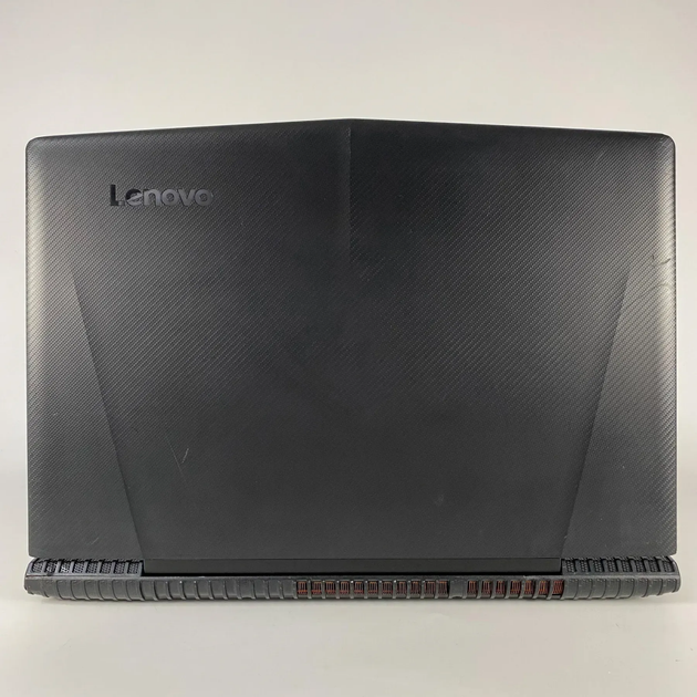 Игровой ноутбук Б-класс Lenovo Legion Y720-15IKBN / 15.6" (1920x1080) IPS / Intel Core i7-7700HQ (4 (8) ядра по 2.8 - 3.8 GHz) / 16 GB DDR4 / 128 GB SSD + 1000 GB HDD / nVidia Geforce GTX 1050 Ti, 4 GB GDDR5, 128-bit / WebCam / USB Type-C б/у + Подарок - Фото 8 Игровой ноутбук Б-класс Lenovo Legion Y720-15IKBN / 15.6" (1920x1080) IPS / Intel Core i7-7700HQ (4 (8) ядра по 2.8 - 3.8 GHz) / 16 GB DDR4 / 128 GB SSD + 1000 GB HDD / nVidia Geforce GTX 1050 Ti, 4 GB GDDR5, 128-bit / WebCam / USB Type-C б/у + Подарок - изображение 8
