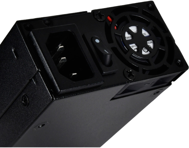 Zasilacz SilverStone SST-FX350-G 350W (4710007225912) - Zdjęcie 4 Zasilacz SilverStone SST-FX350-G 350W (4710007225912) - obraz 4
