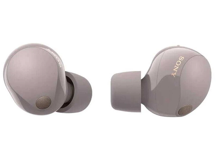 Навушники TWS Sony WF-1000XM5 Purple (WF1000XM5P.CE7) - изображение 5