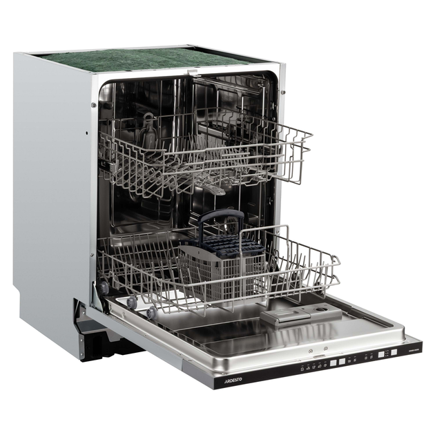 Посудомийна машина ARDESTO DWMB-G605G - изображение 2