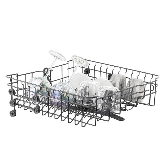 Посудомийна машина ARDESTO DWMB-G605G - изображение 13