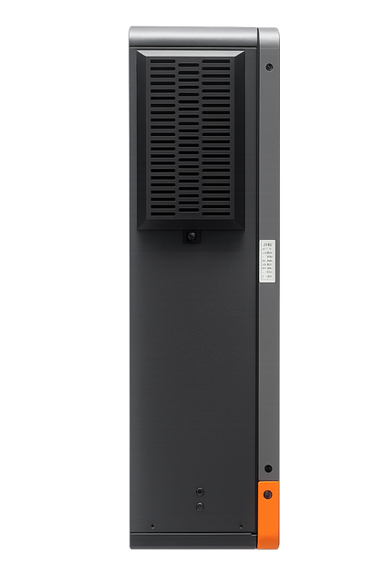 Гібридний інвертор PowMr POW-HVM6.2K-48V-E 6.2kW 48V MPPT 8000W Wi-Fi (сонячний інвертор) - зображення 3