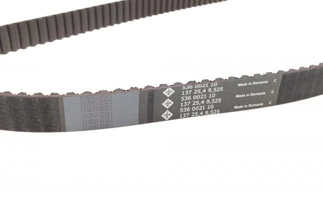 Комплект ГРМ VW T4 1.9D/TD (55426) 530016410 , Schaeffler INA - изображение 2