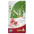 Farmina N&D Grain Free Prime Lamb&Blueberry Adult беззерновий корм для дорослих кішок, ягня та чорниця, 300 г - Фото 1 Farmina N&D Grain Free Prime Lamb&Blueberry Adult беззерновий корм для дорослих кішок, ягня та чорниця, 300 г - изображение 1