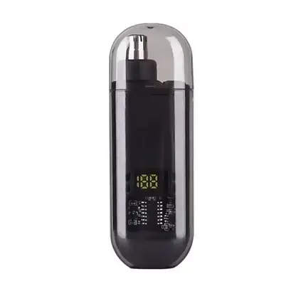Аккумуляторный триммер для носа и ушей от USB - изображение 2