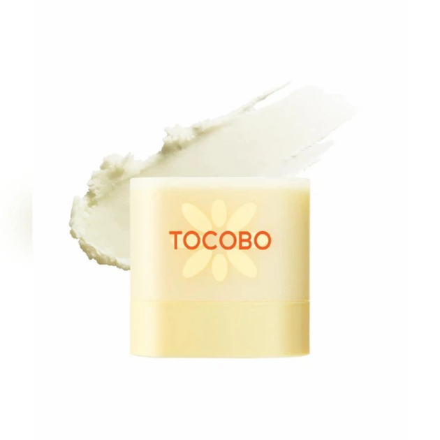 Водостойкий солнцезащитный стик для лица TOCOBO Vita Waterproof Sun Stick Mini 11 г - зображення 3